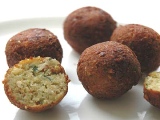 Falafel Falafel