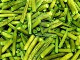 Green Beans Green Beans