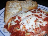 Meat Lovers Manicotti Meat Lovers Manicotti