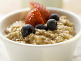 GF Hot Oatmeal GF Hot Oatmeal