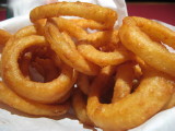 Onion Rings Onion Rings