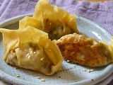 Pork Potstickers Pork Potstickers