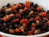 Southwest Black Beans Southwest Black Beans