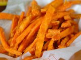 Sweet Potato Fries Sweet Potato Fries