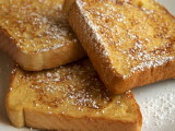 Texas French Toast Texas French Toast