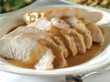 Turkey and Gravy Turkey and Gravy