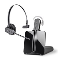 Plantronics CS540 headset
